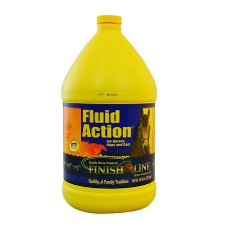 Finish Line Fluid Action - Gal 2813